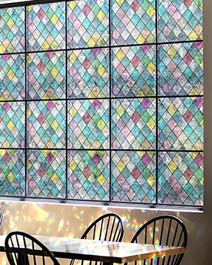 Window Films & Stickers