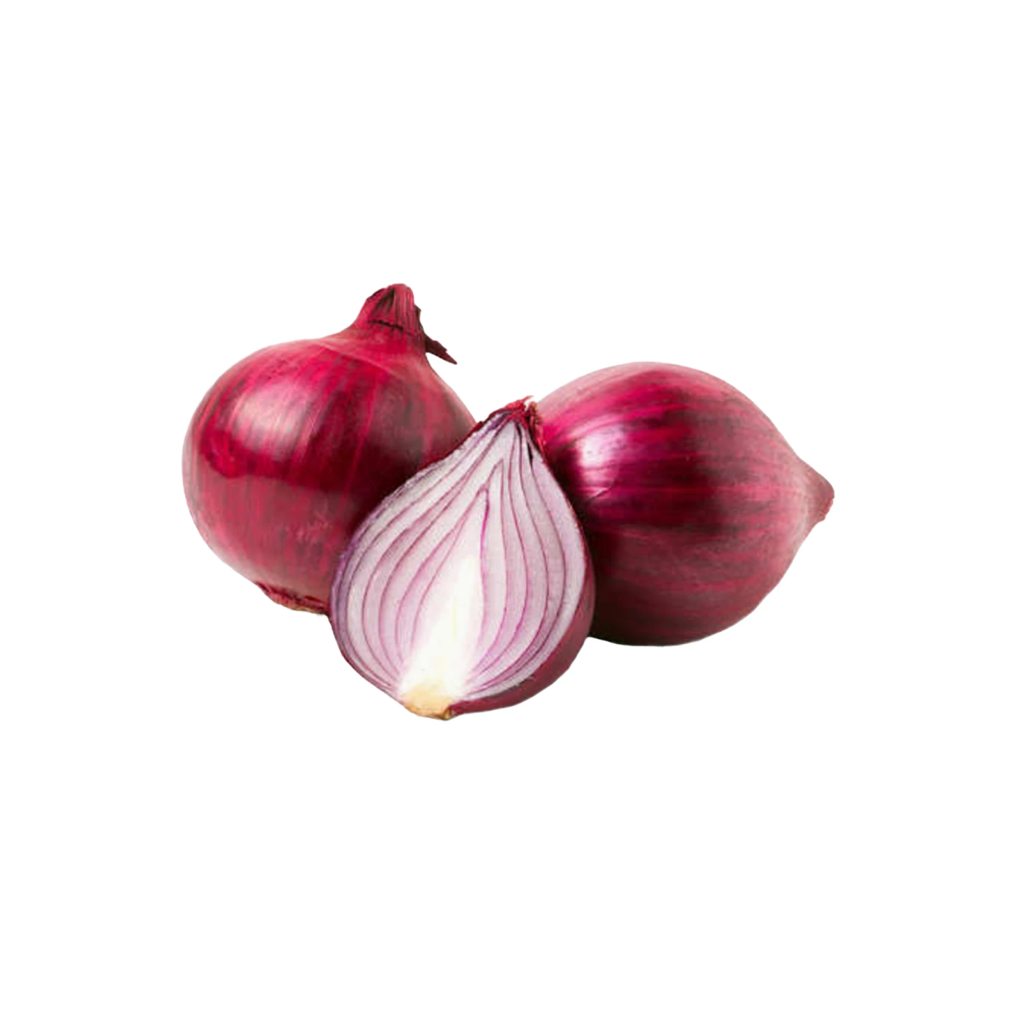 Alternative view of Red Onion 2.8 - 3.5lbs.