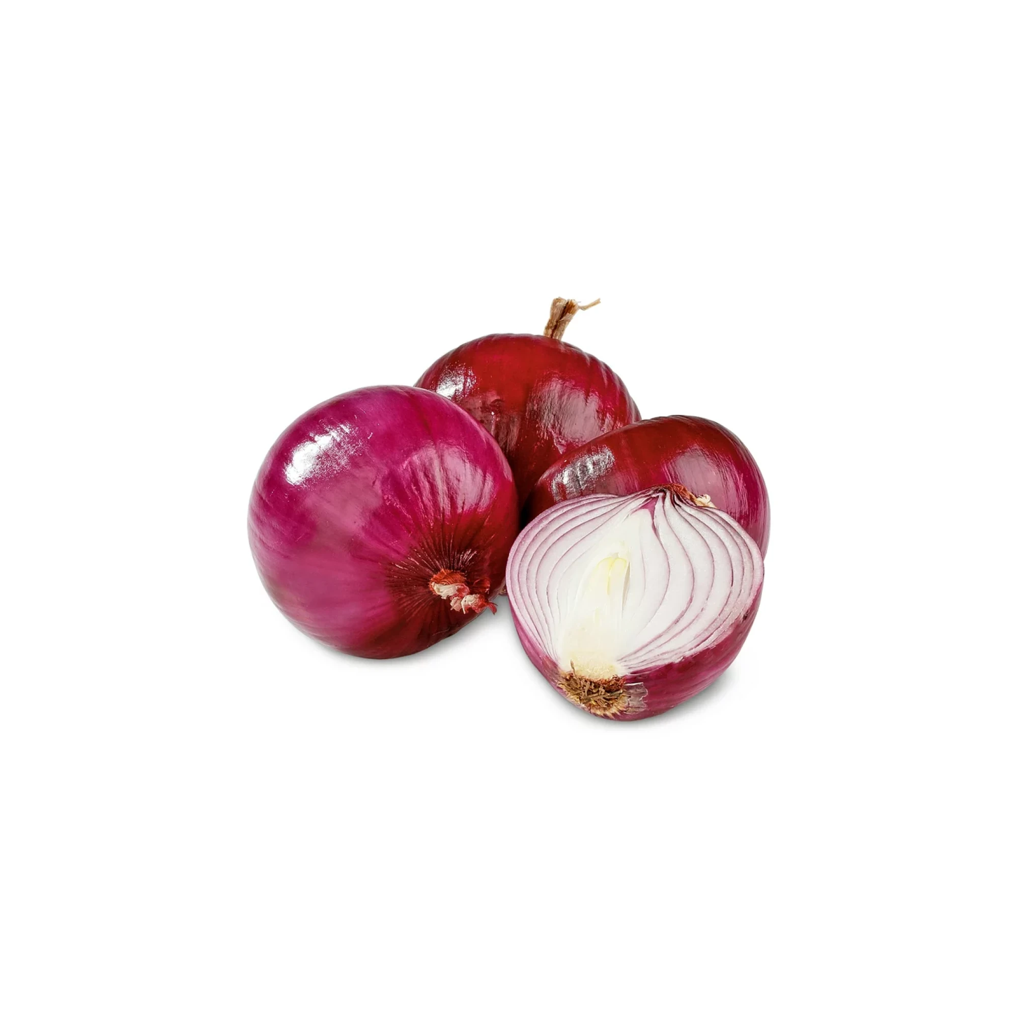 Red Onion 2.8 - 3.5lbs.
