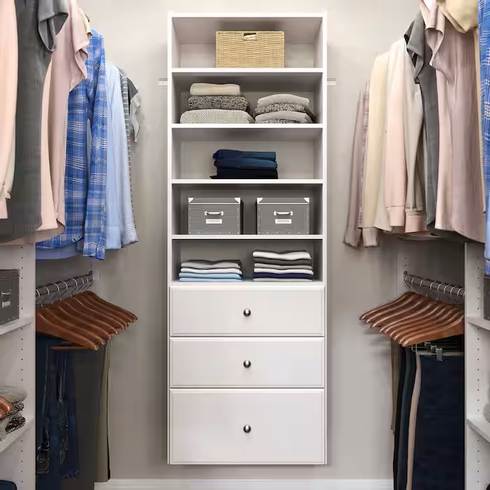 Storage & Organization