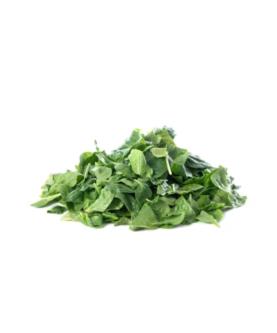 Pea Tip Leaves 1lb