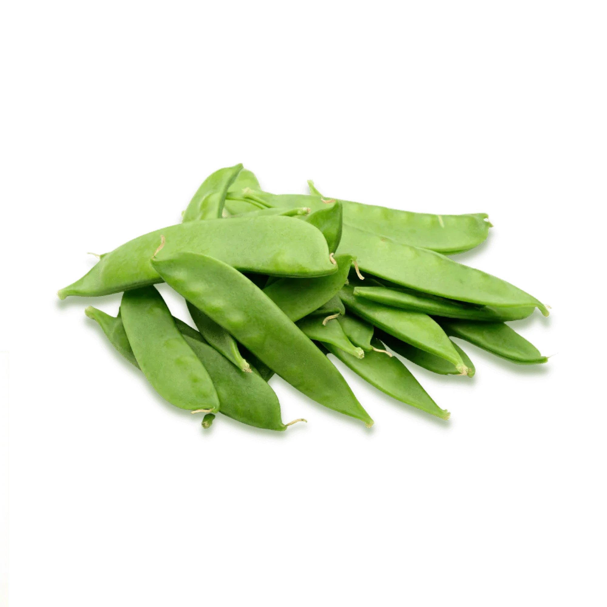 Alternative view of Snow Peas 1 lb