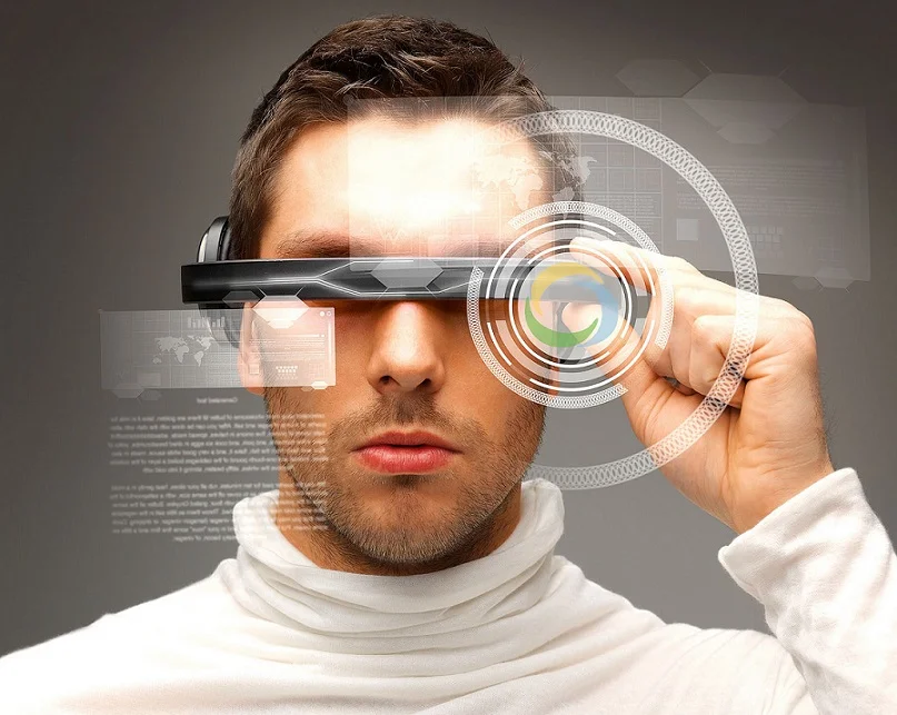 AR Glasses