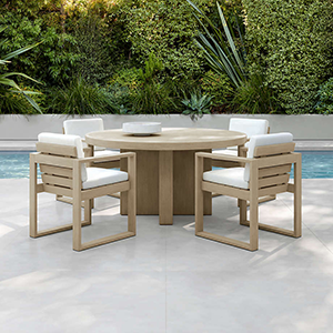 Outdoor Dining Tables