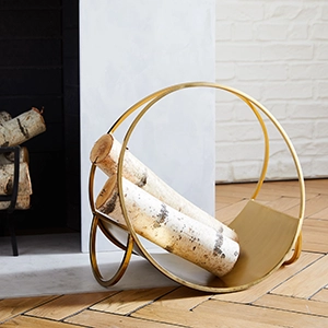 Fireplace & Hearth