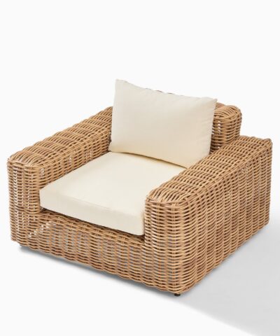 westport outdoor lounge chair xl