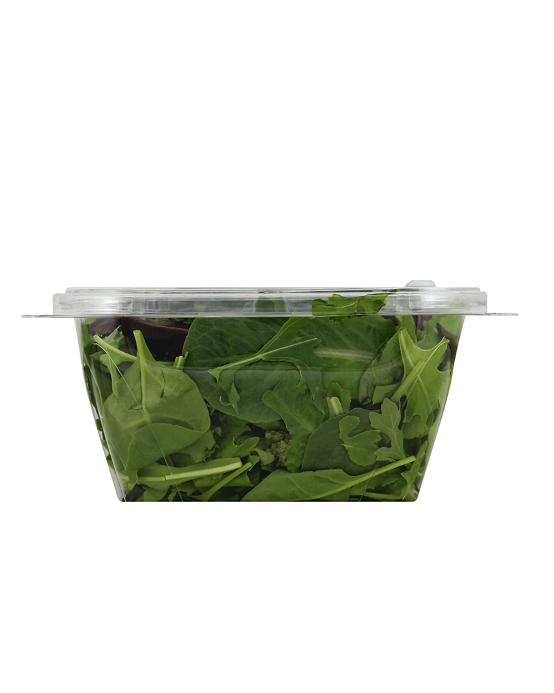 Alternative view of Olivia's Organic 50/50 Blend 85g