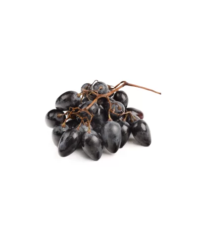 Alternative view of Black Seedless Grapes 2lbs.