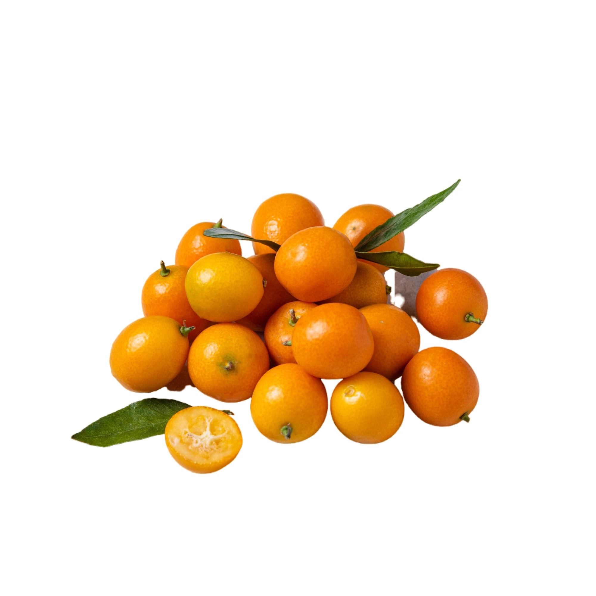 Alternative view of Sweet Kumquats 1lb.