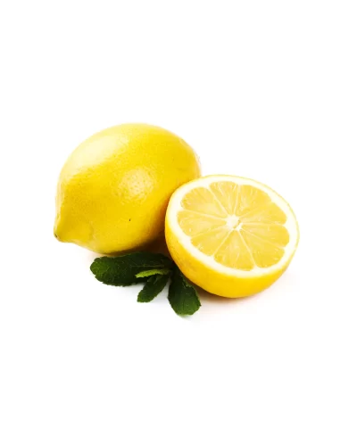 Alternative view of Lemons 1lb.
