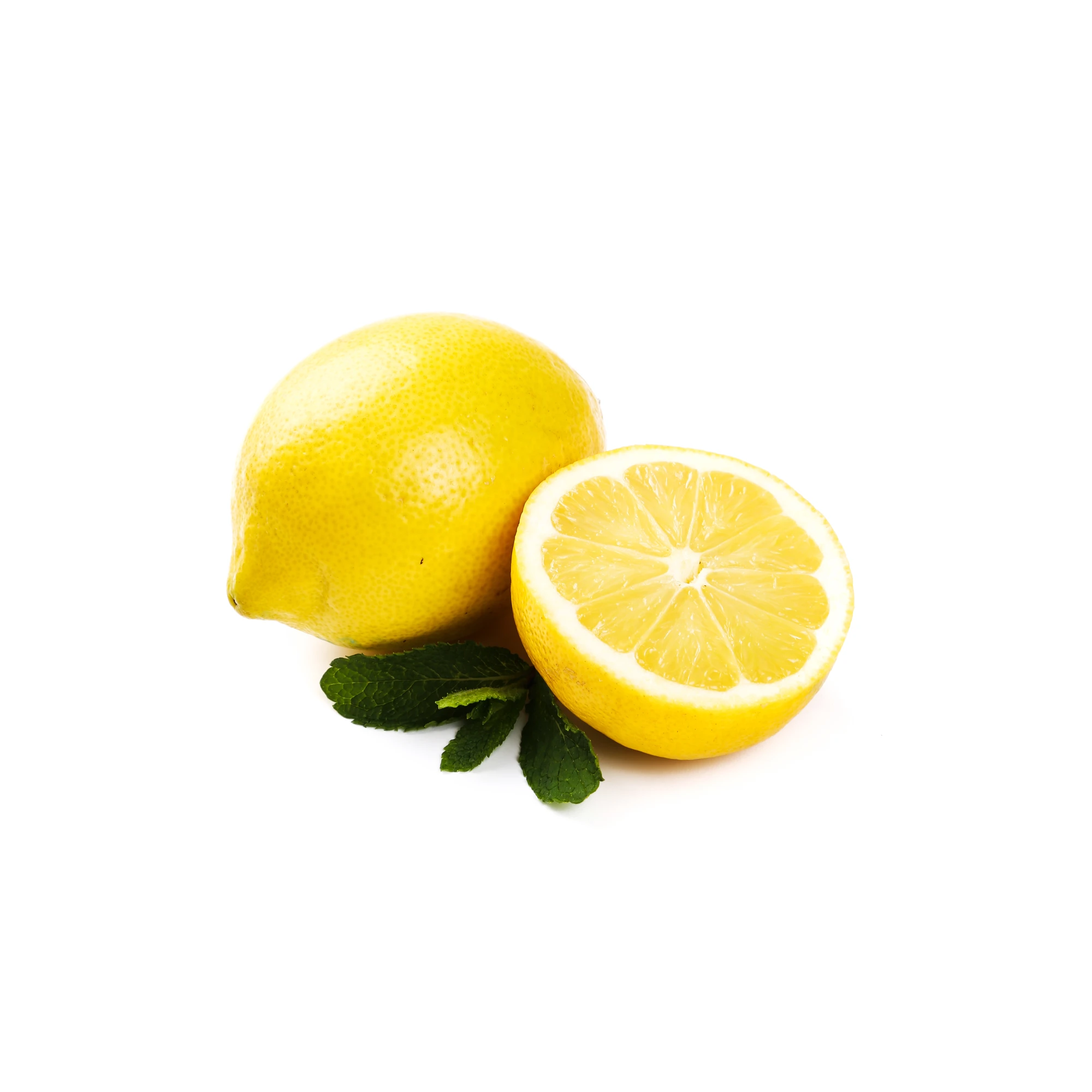 Alternative view of Lemons 1lb.