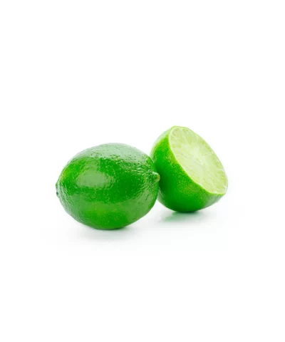 Alternative view of Key Limes 1lb