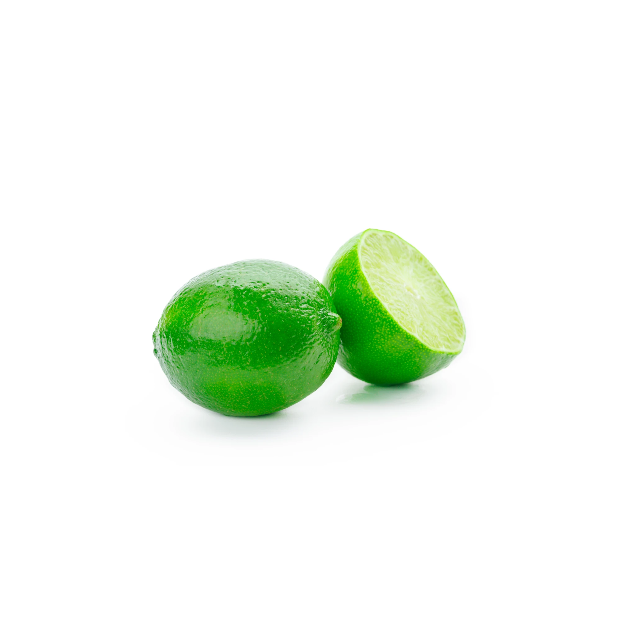 Alternative view of Key Limes 1lb