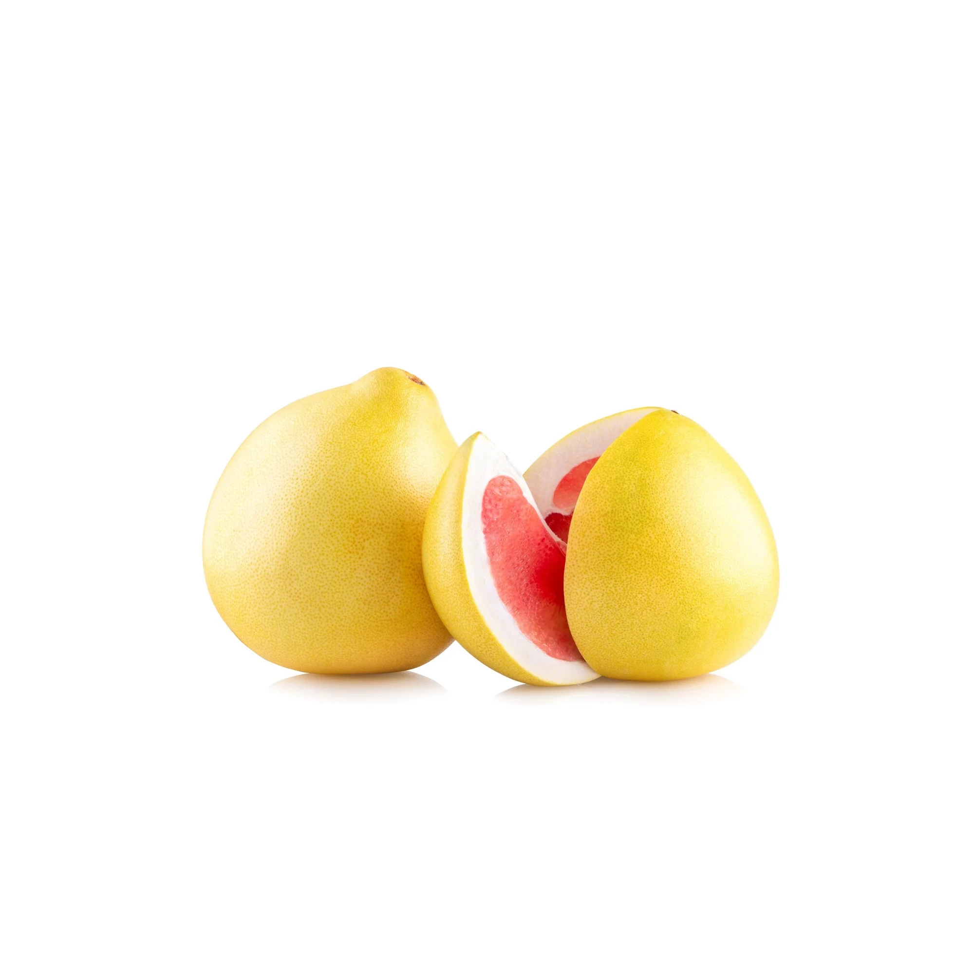 Red Pomelo 1 Count