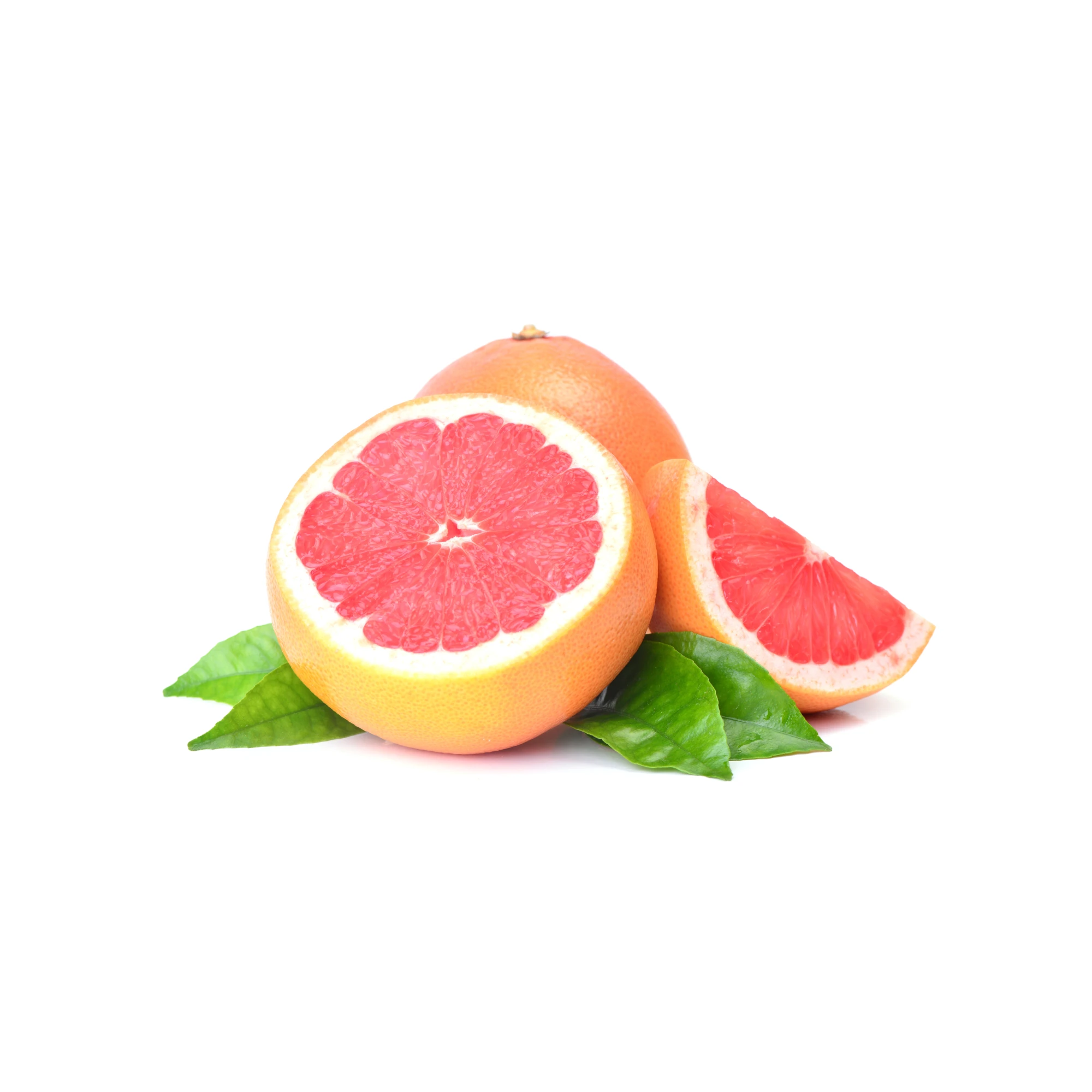 Alternative view of Red Pomelo 1 Count