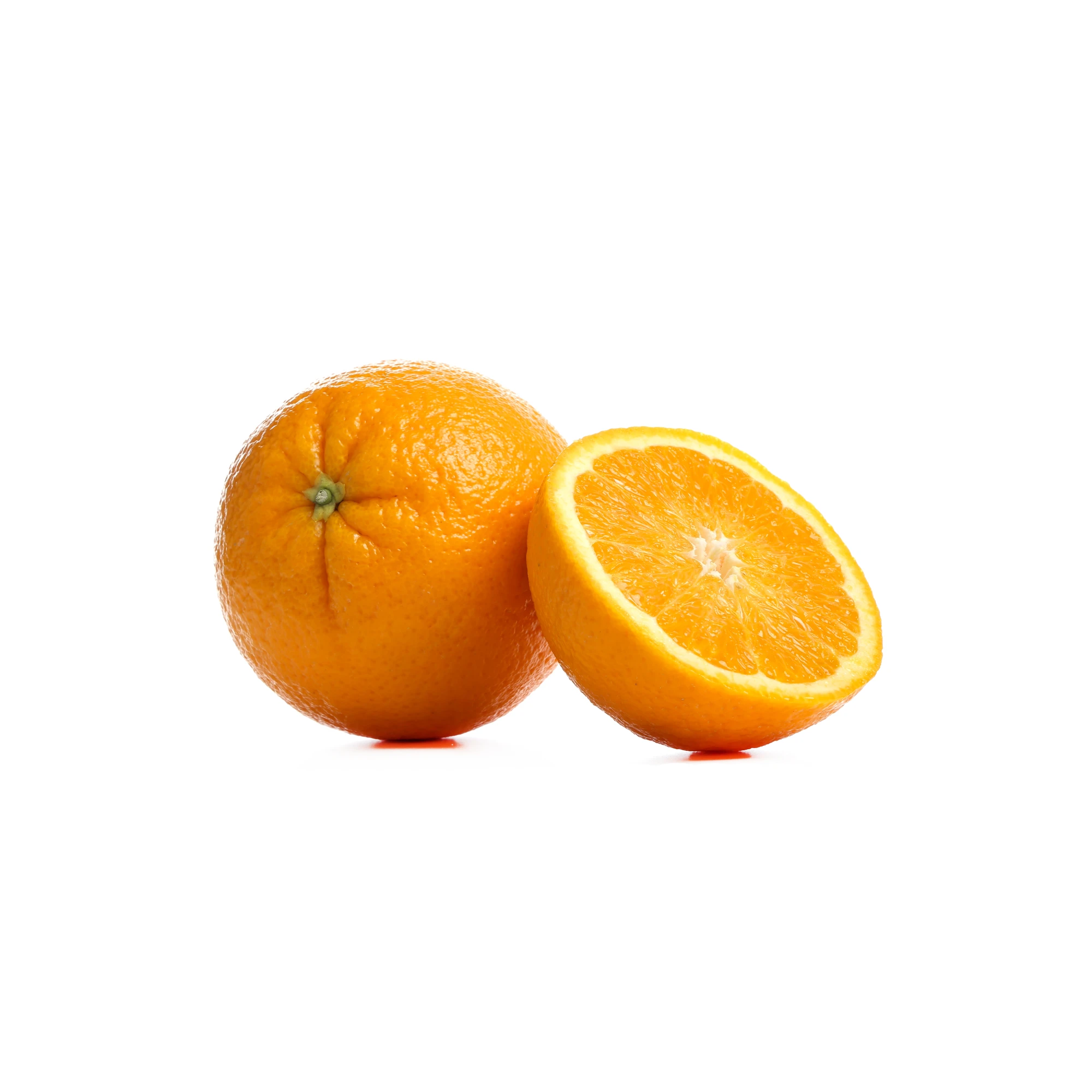 Valencia Oranges 4lbs.