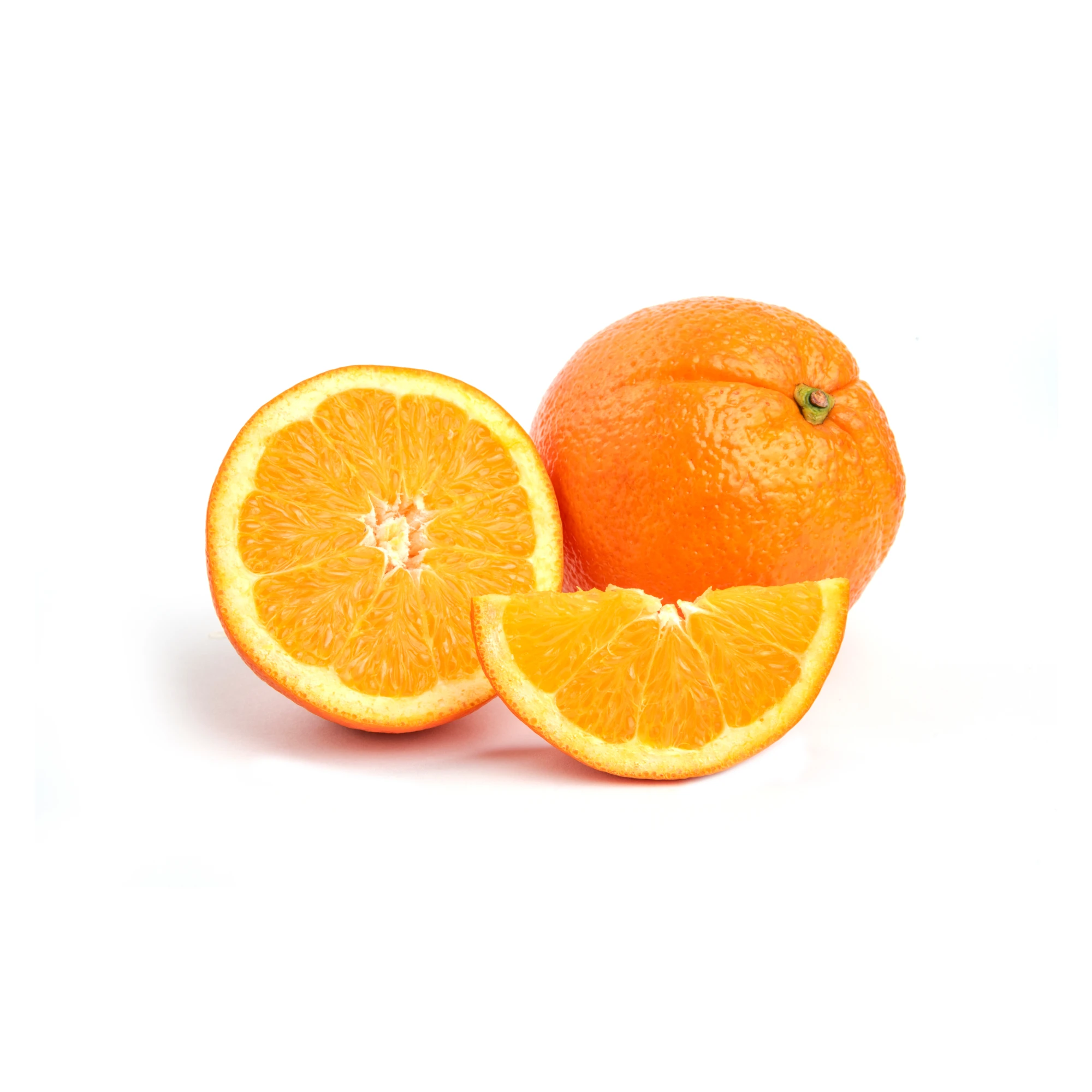 Alternative view of Navel Orange 5lbs.