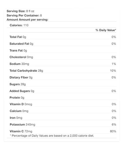 2024 06 24 15 19 32 100 Apple Juice 64 Fl Oz Bottle Market Pantry%E2%84%A2 Target
