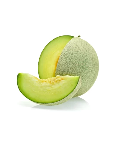 Alternative view of Honeydew Melon 1 Each