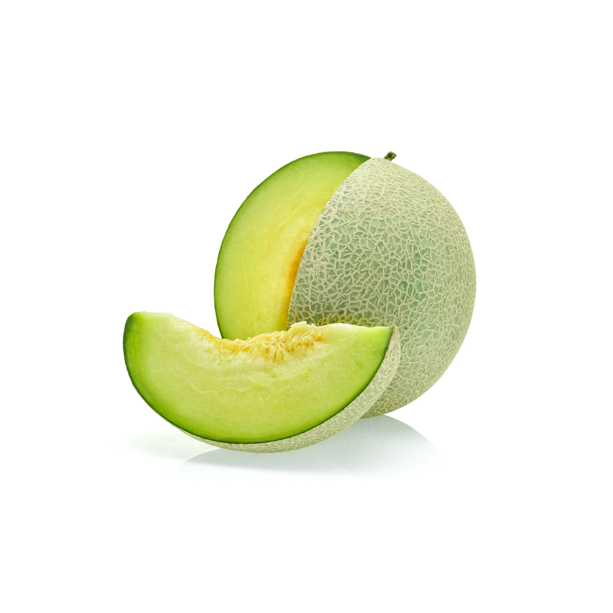 Alternative view of Honeydew Melon 1 Each