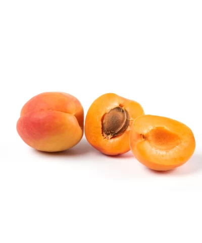Alternative view of Apricots 1lb