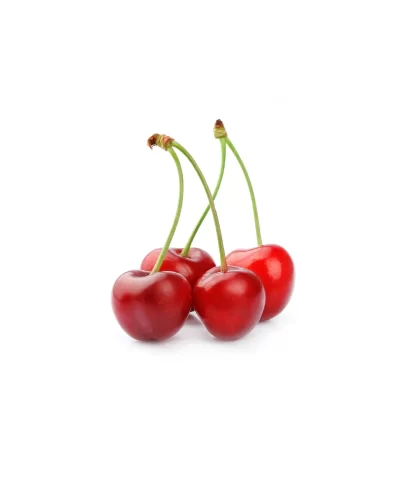 Fresh Red Cherries 16oz