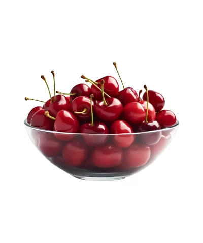 Alternative view of Fresh Red Cherries 16oz