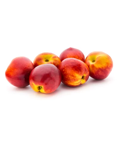 Alternative view of White Nectarine 1lb