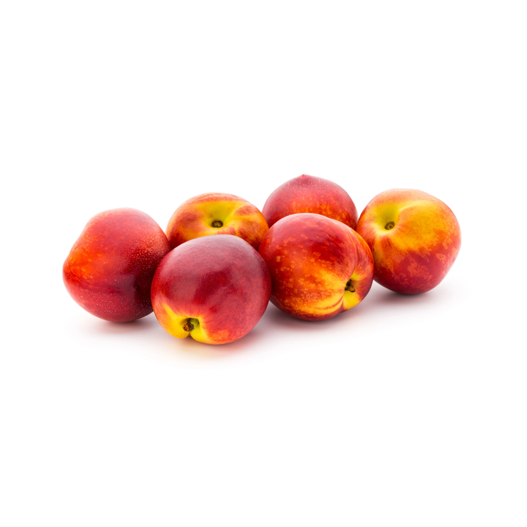 Alternative view of White Nectarine 1lb