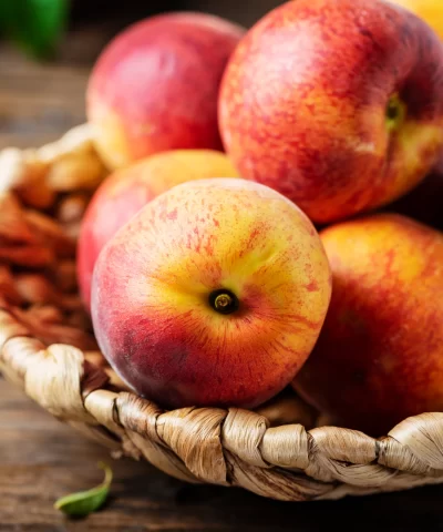 White Nectarine 1lb - Image 3