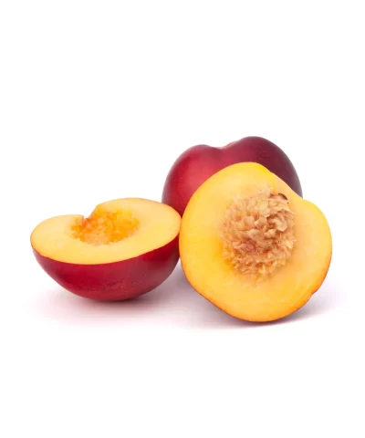 Alternative view of Yellow Nectarine 1lb