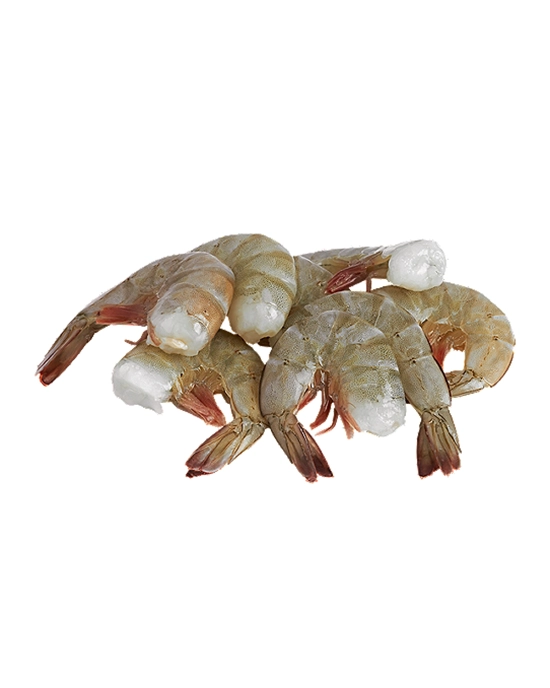 Alternative view of Extra Large Shrimp, 1 lb