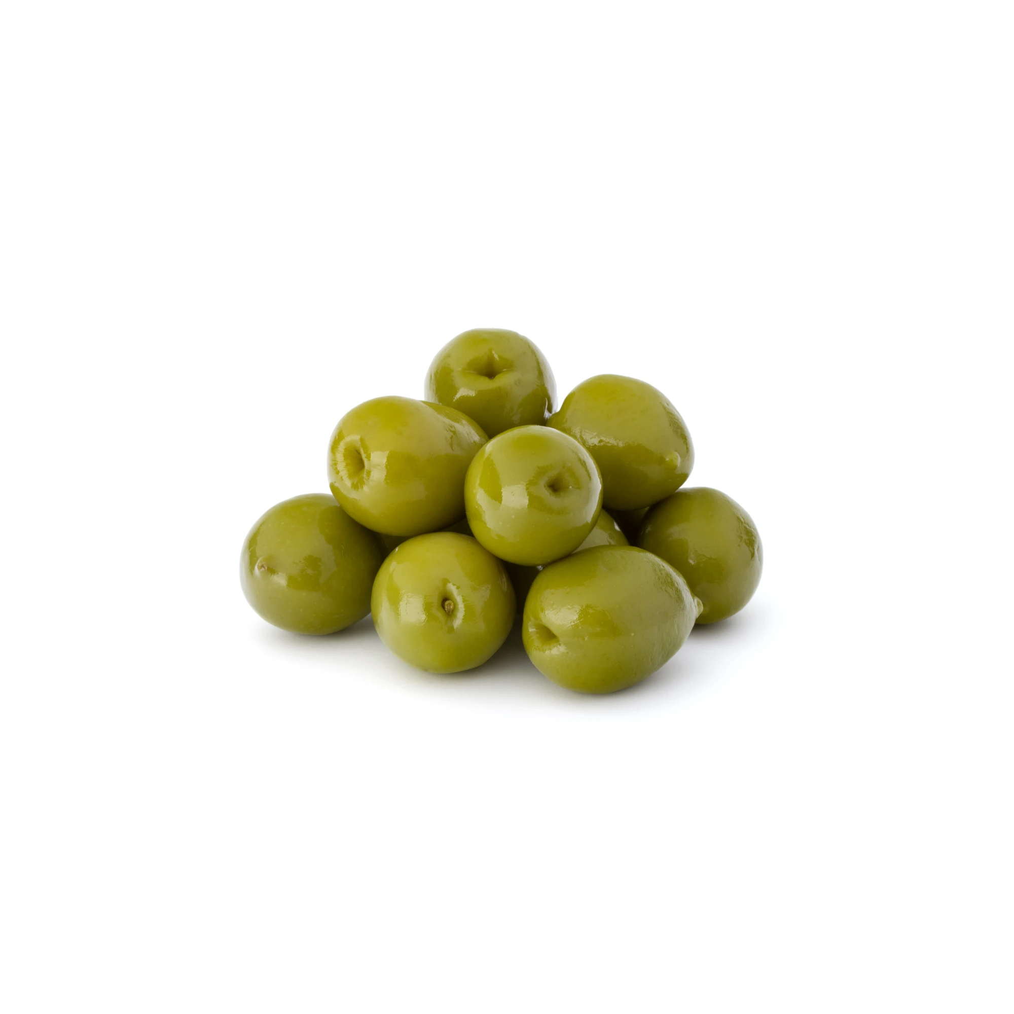 Green Castelvetrano Olives 0.5lb
