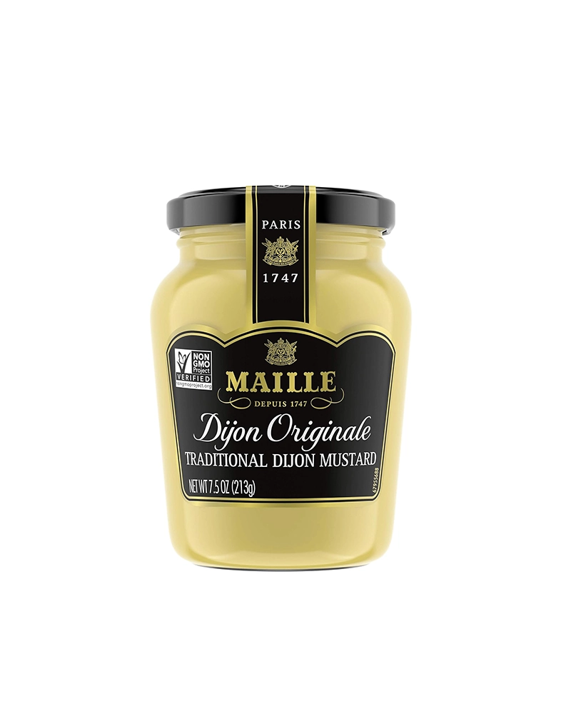 Maille Mustard Dijon Originale 7.5 oz