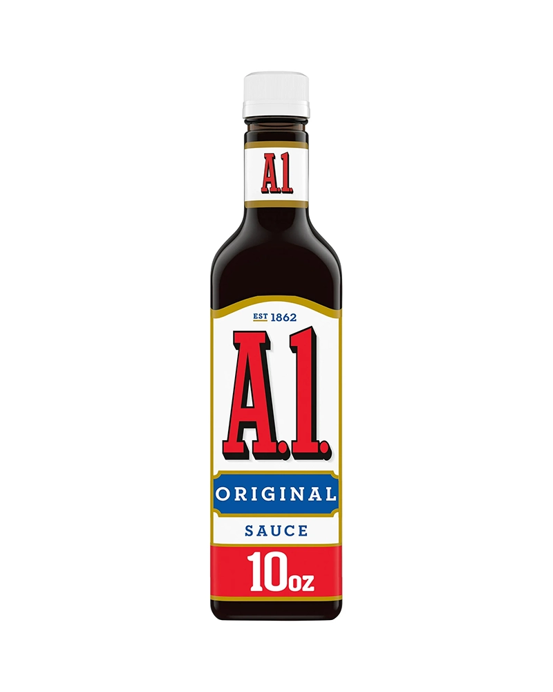 A.1. Original Sauce