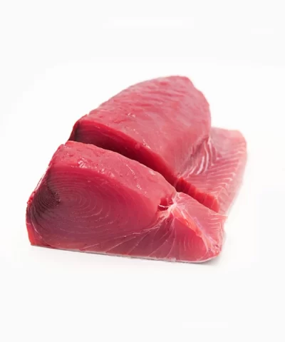 Fresh wild Yellowfin Tuna “Ahi Tuna” 0.9 - 1.5lbs. - Image 3