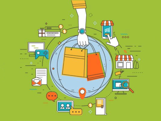 BLOG VTS 5 What is Multi Channel Retailing 768x402 1