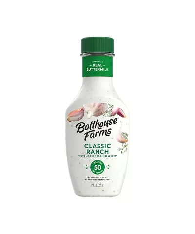 Bolthouse Farms Classic Ranch Yogurt