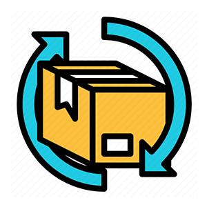 exchange refund product retail 512