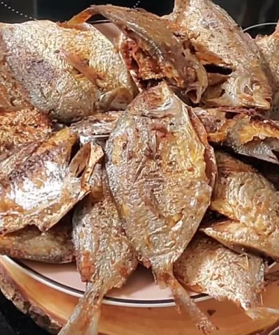 Fresh Whole Atlantic Butterfish, 1.5 - 1.8lbs. - Image 5