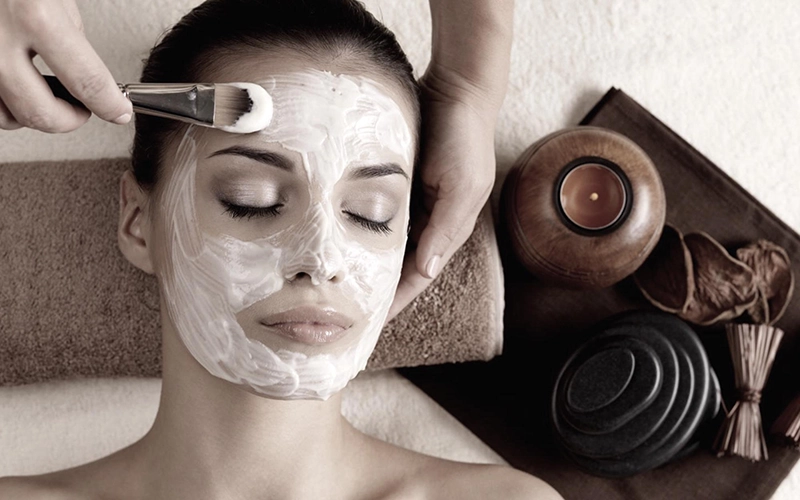 skin carewe