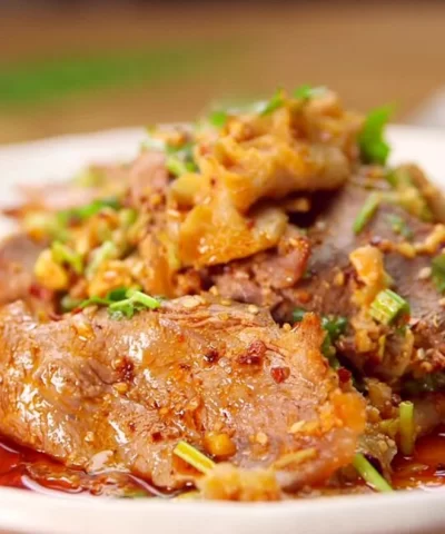 00836 Sichuan Sliced Beef in Chili Sauce Chef Chen Yichun thumb 1200x675 1