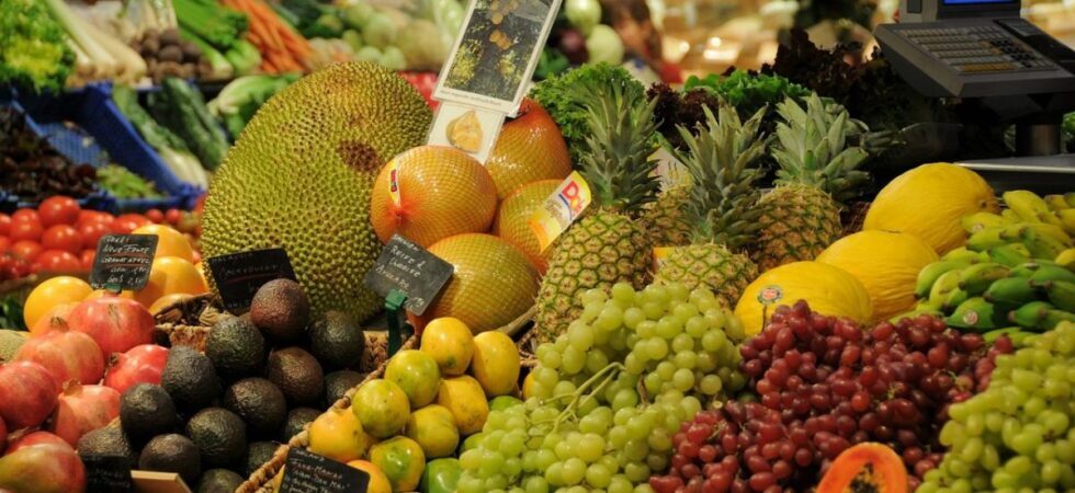 South Fresh Fruit
