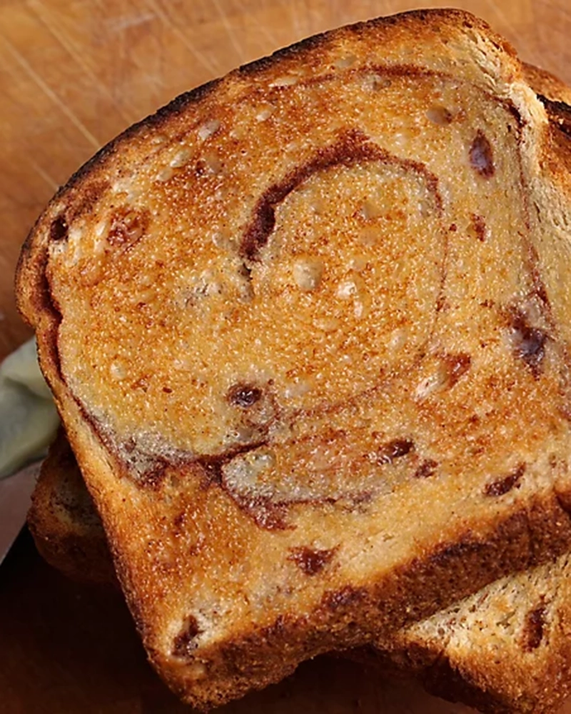 Alternative view of Lewis Cinnamon Swirl Bread (16 oz)