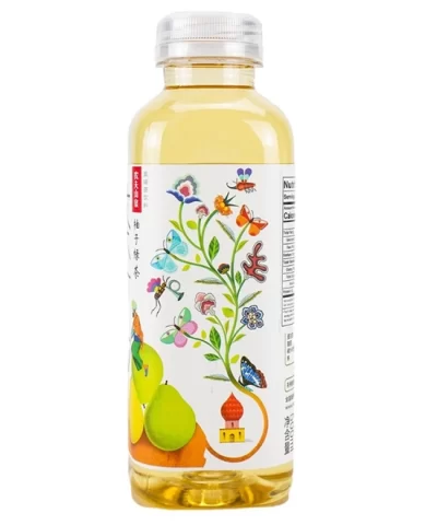 2024 08 18 20 19 41 NONGFUSPRING Grapefruit Green Tea 500 ml Yami and 10 more pages Personal M