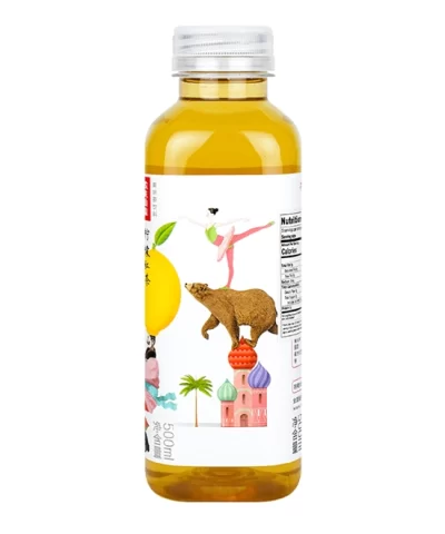 2024 08 18 20 30 39 NONGFUSPRING Lemon Black Tea 500 ml Yami and 10 more pages Personal Micros