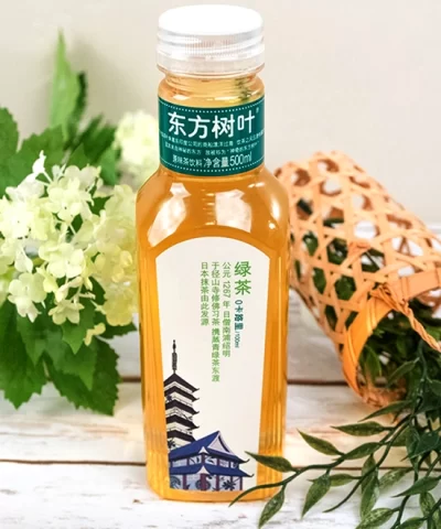 2024 08 18 20 51 56 NONGFUSPRING Eastern Leaves Green Tea 500ml Yami and 14 more pages Personal