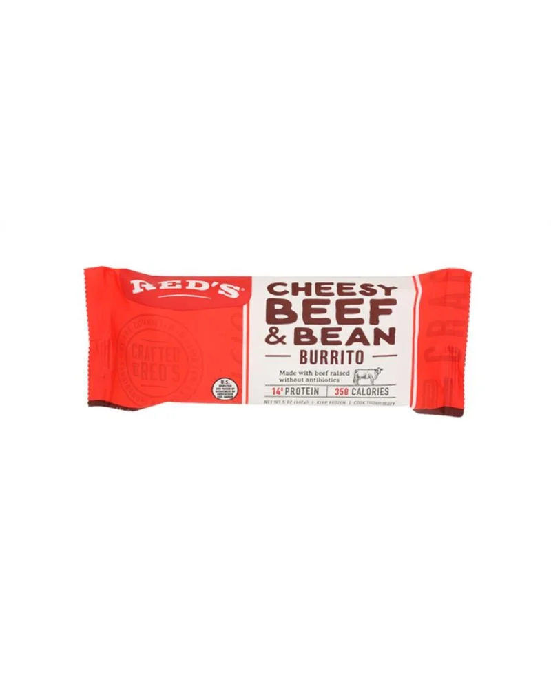Beef Bean 1