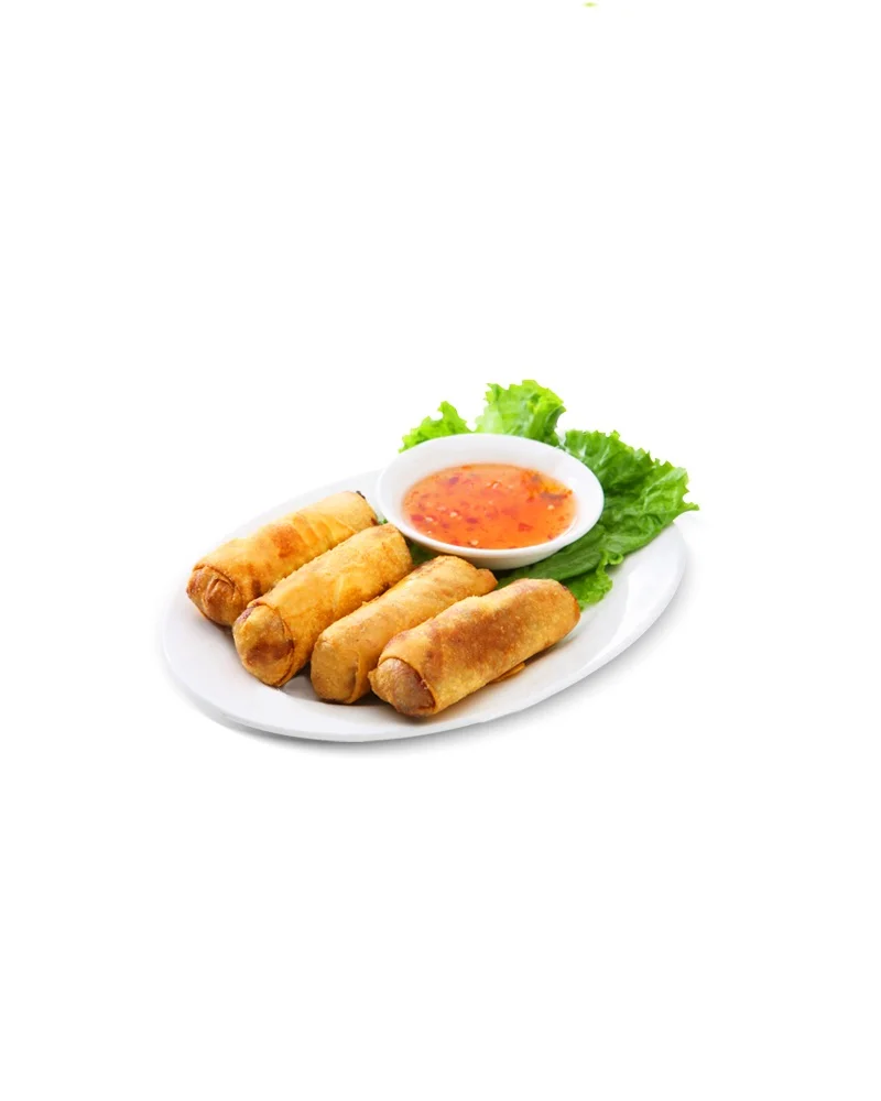 Alternative view of Starlite Plant Based Beefy Taquitos 8 each