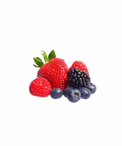 Berry Medley2
